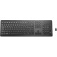 HP Wireless Premium Keyboard - WSHPZ9N41AA